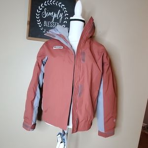 BNWT Womens  Size Small Columbia winter Jacket